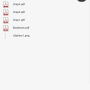 filr-android-recent.png